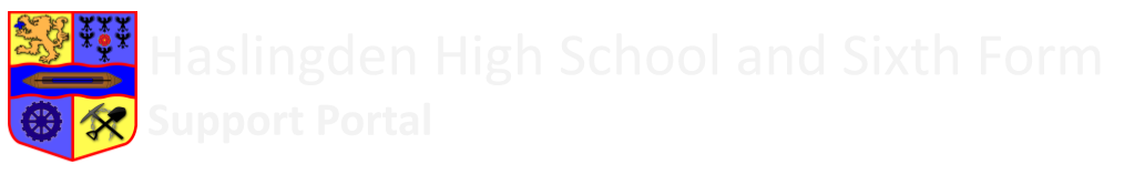 Haslingden High School